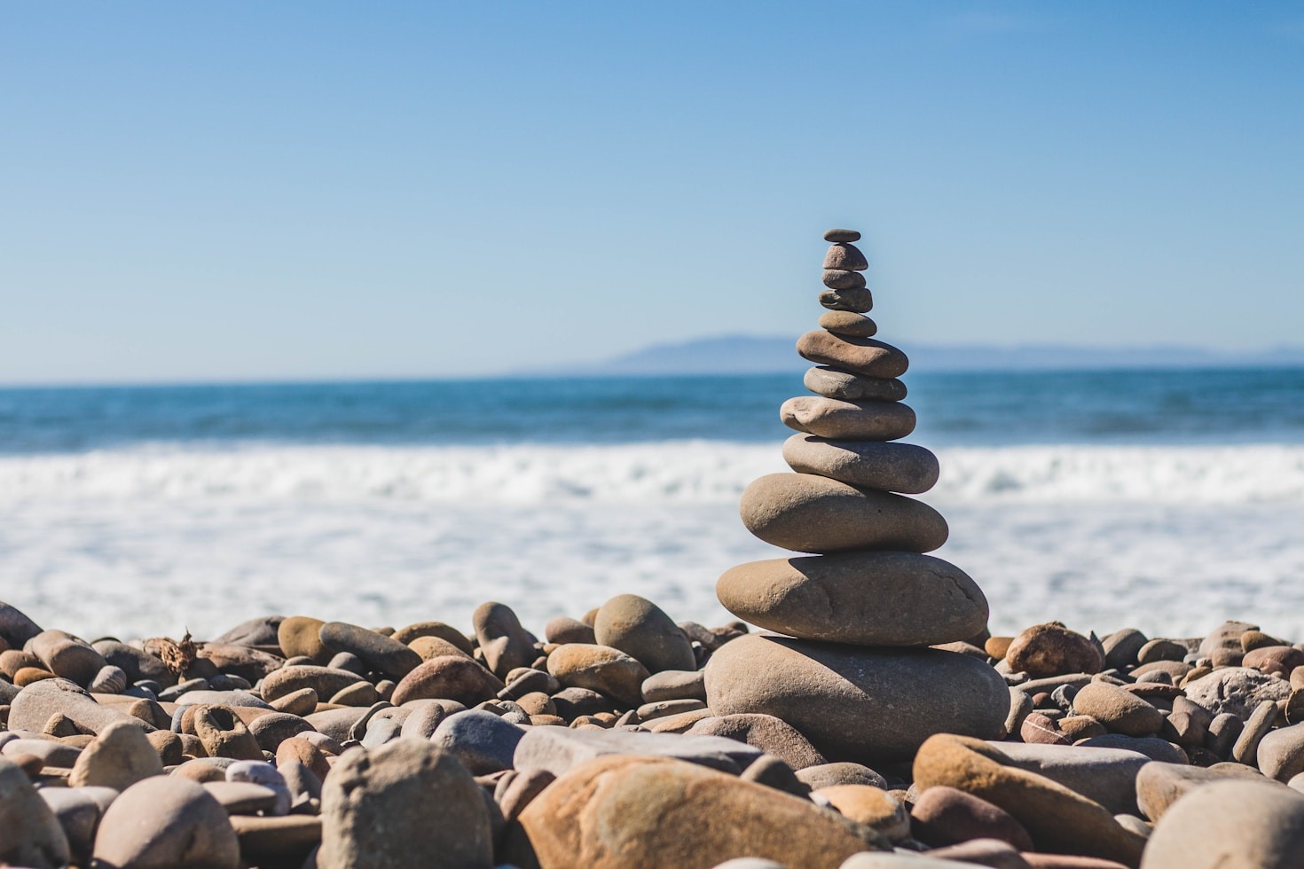 Mindful Living: Strategies for a Calmer You